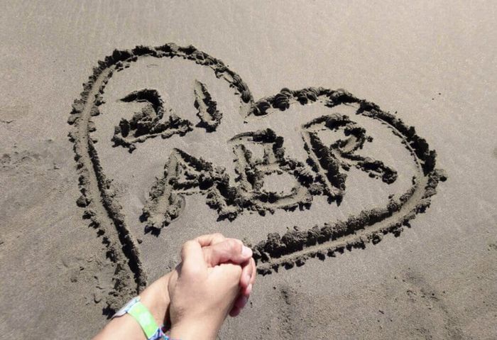 Nuestro Save The Date - 3