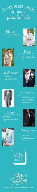 Atention Grooms!! - 1