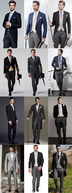 Atention Grooms!! - 3