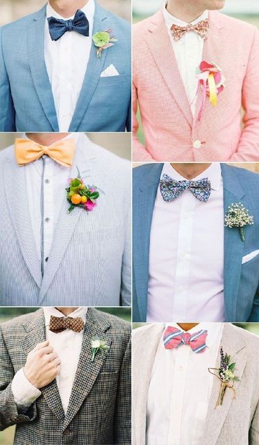 Atention Grooms!! - 5