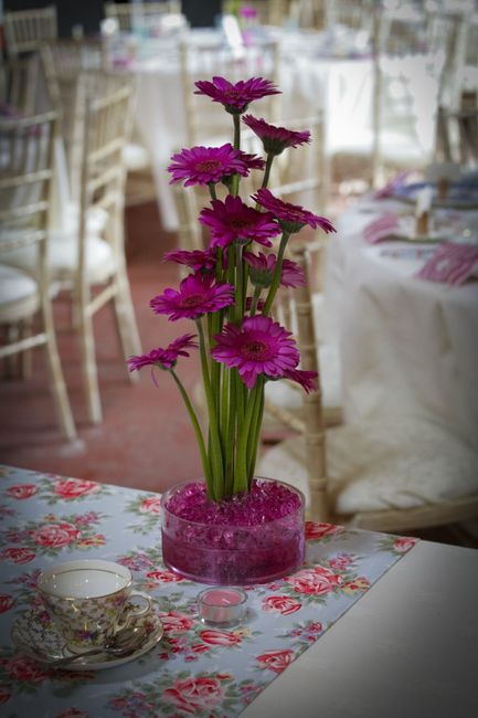 Necesito opinión para decoración (Bugambilia) - 2