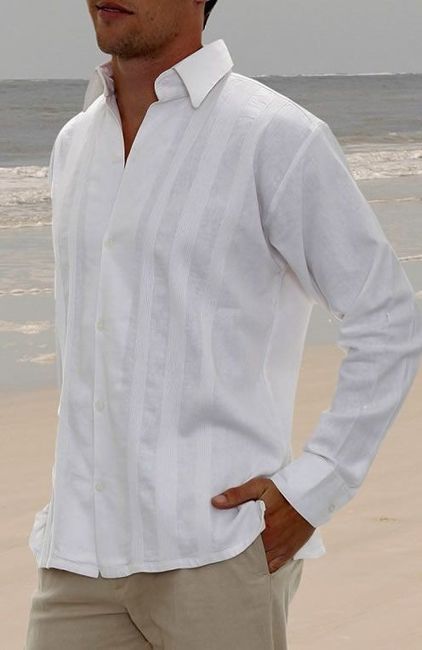 Grooms de playa!! - 11