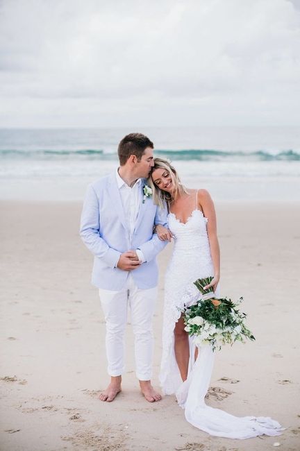 Grooms de playa!! - 12