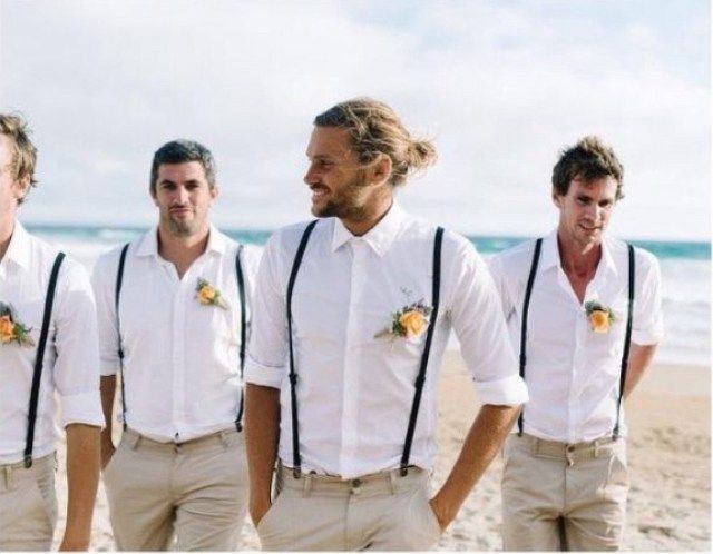 Grooms de playa!! - 13