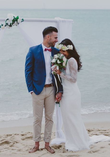 Grooms de playa!! - 14