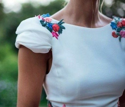 Wow de vestido!! - 3