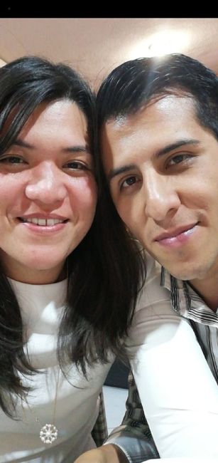 Foto navideña con tu Fm/esposo - 1