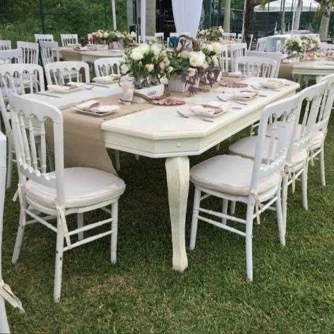 Mi estilo de boda es clásico 1