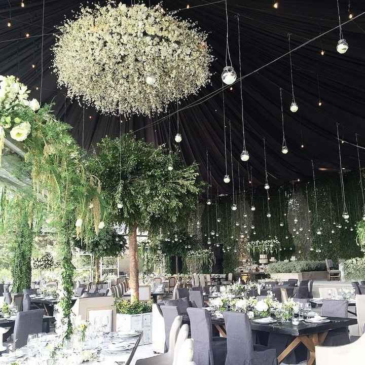  Decoración única y hermosa - 2