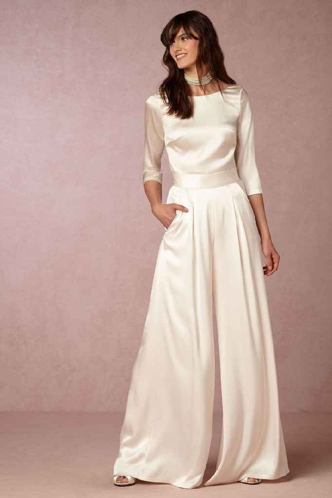  No quiero vestido quiero un... twd - 1