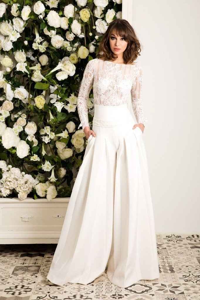  No quiero vestido quiero un... twd - 9