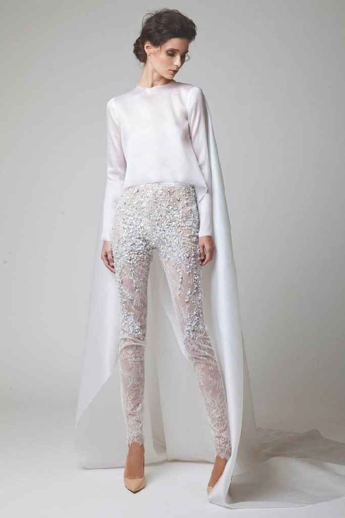  No quiero vestido quiero un... twd - 12