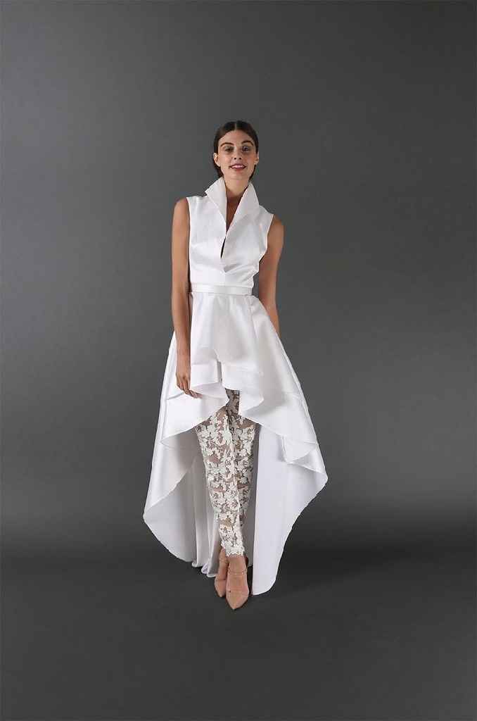  No quiero vestido quiero un... twd - 28