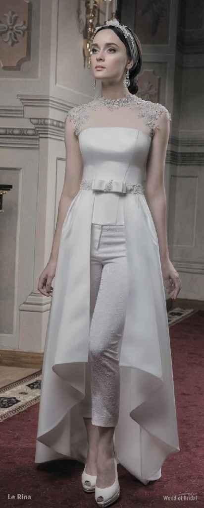  No quiero vestido quiero un... twd - 31