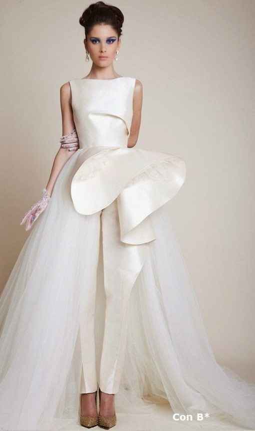  No quiero vestido quiero un... twd - 32