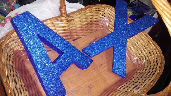 Iniciales esenciales - 1