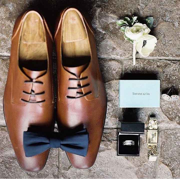 Los Grooms merecen igual una hada madrina - 16