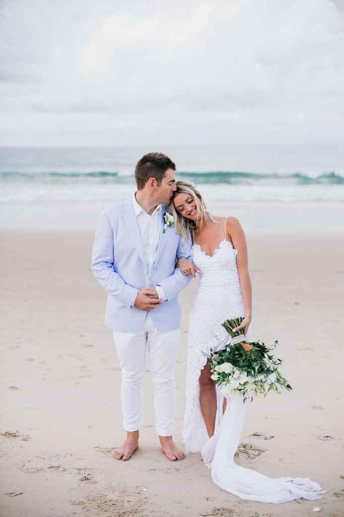 Grooms de playa!! - 12
