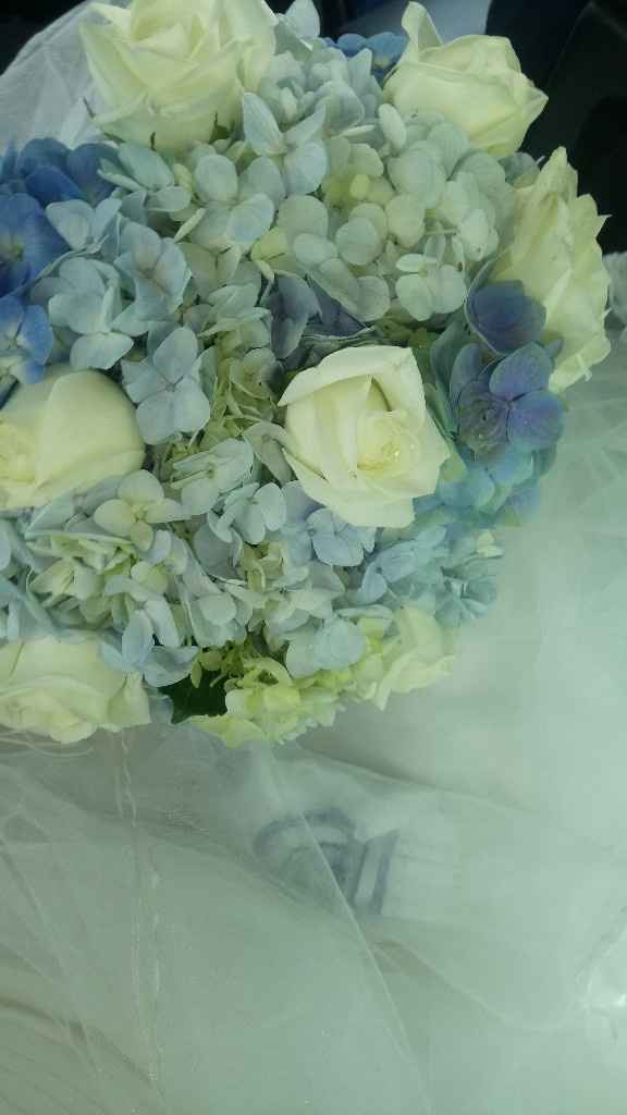Ya voy camino al altar!!! - 1