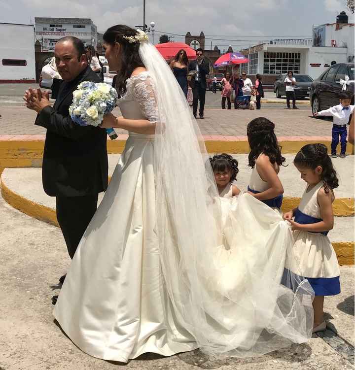 Mi hermano y a la vez mi padre! - 3