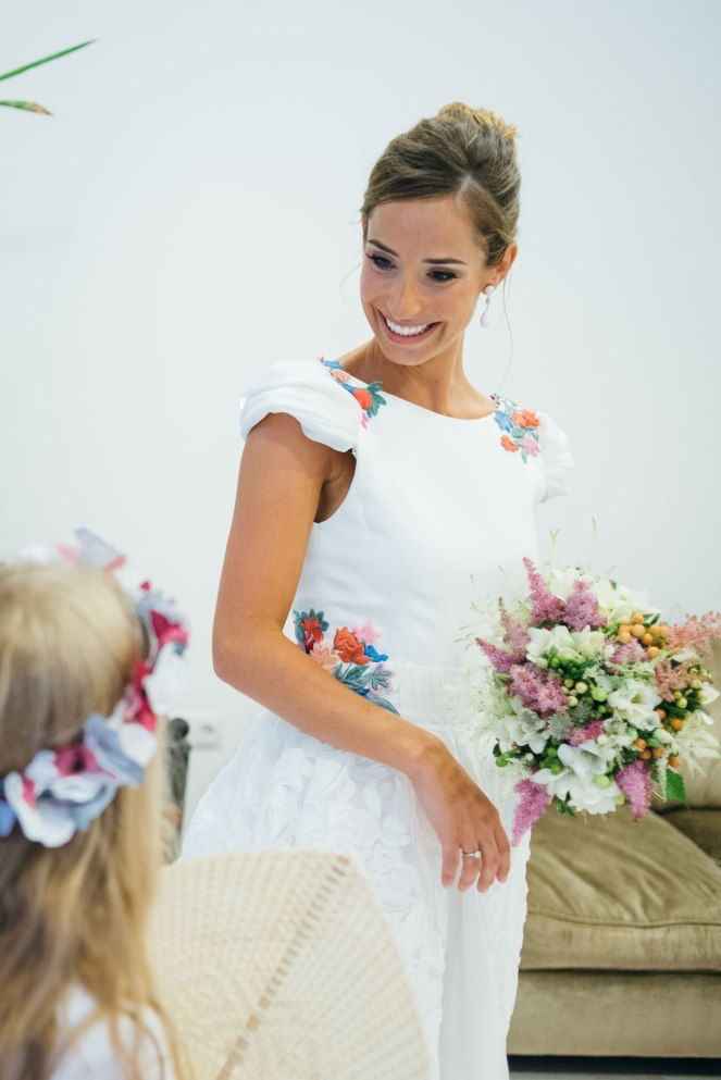 Wow de vestido!! - 6