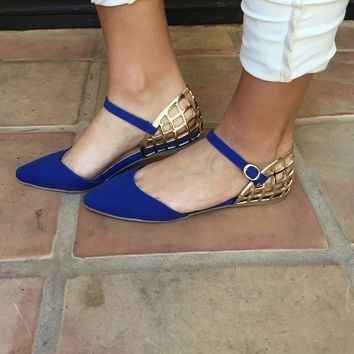  Zapatillas o flats hasta tenis - 1