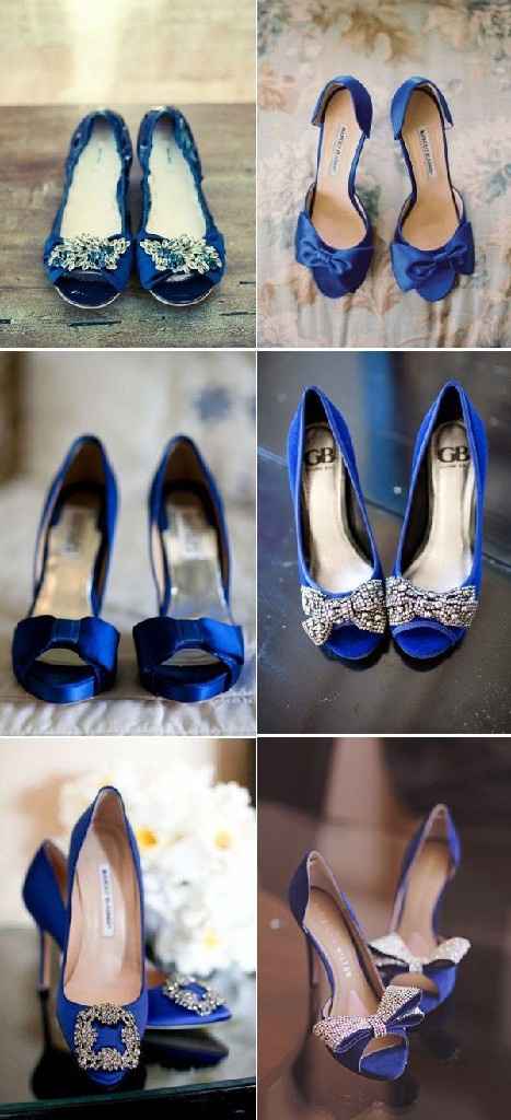  Zapatillas o flats hasta tenis - 2