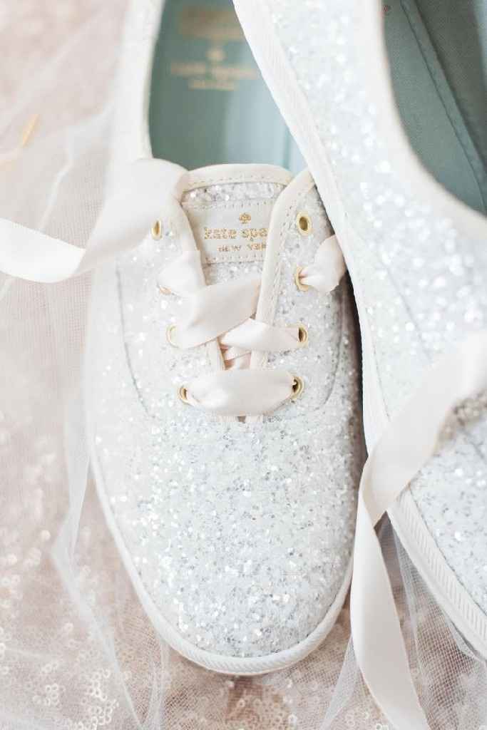  Zapatillas o flats hasta tenis - 3