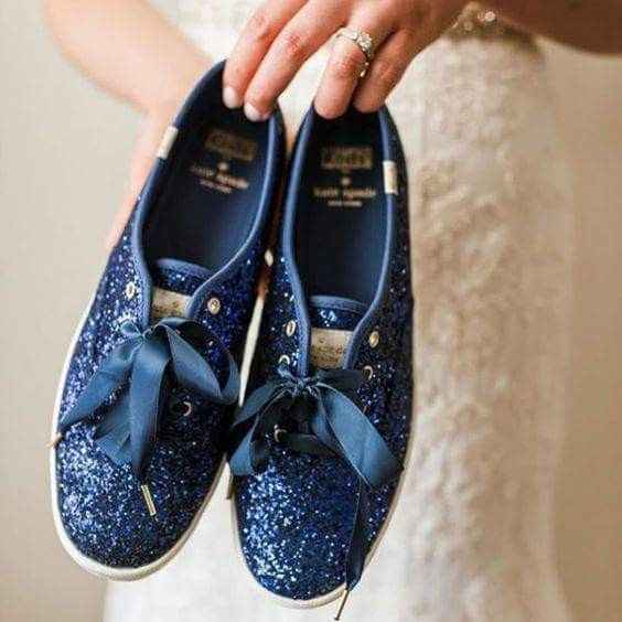  Zapatillas o flats hasta tenis - 1
