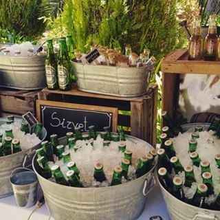  Boda mexicana...mesas - 2