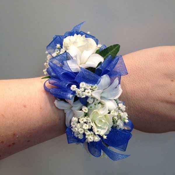 Corsage para damas.  ♥ - 1