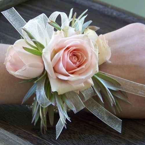  Corsage para damas.  ♥ - 3