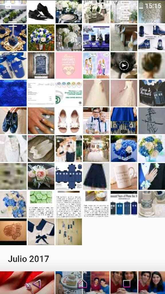  Literal!! Wedding cel planner 😂 - 1