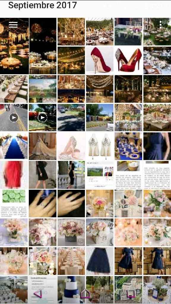  Literal!! Wedding cel planner 😂 - 3