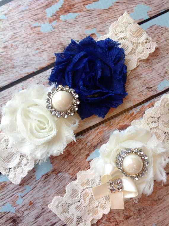 Blue wedding!! - 3