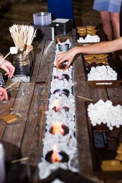  Yumiiiiii "candy bar" (mesa de dulces) - 9