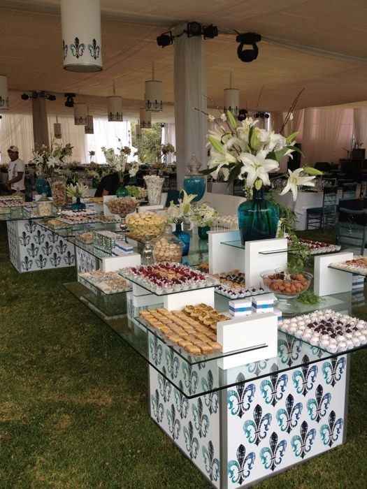  Yumiiiiii "candy bar" (mesa de dulces) - 10