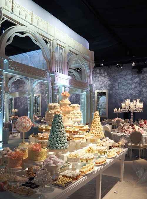  Yumiiiiii "candy bar" (mesa de dulces) - 12