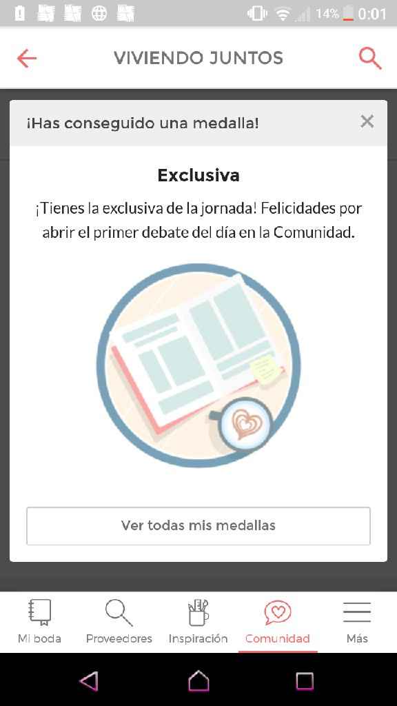  Sin querer ahora si la me la gane🎖️🎆 - 1
