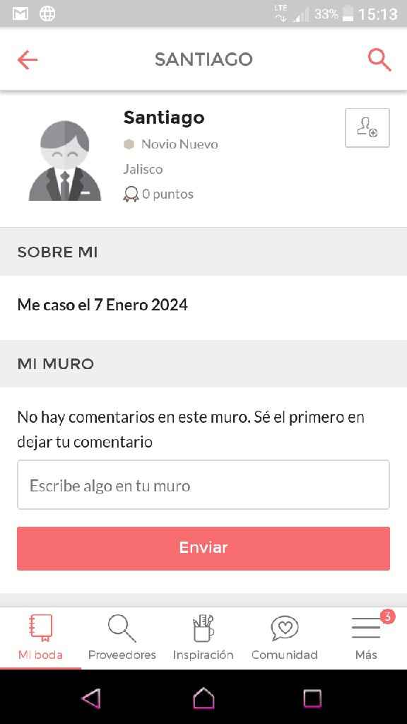  Mmmm debemos aceptarlo o es un Fake - 1