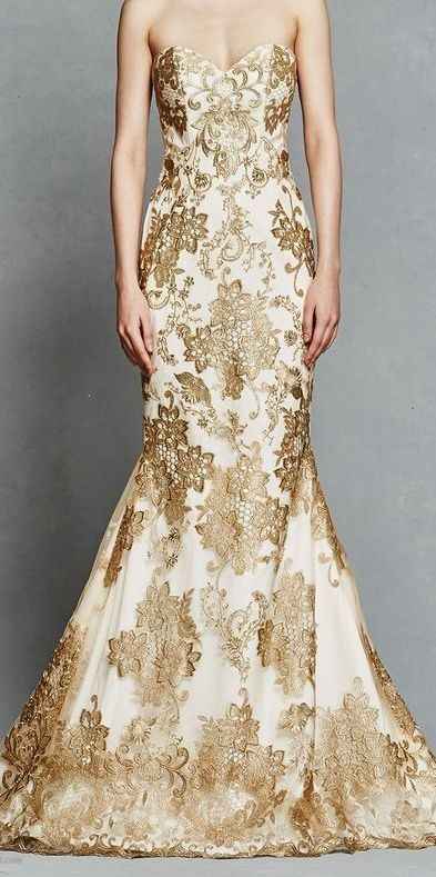  Dorado hermoso!! - 4