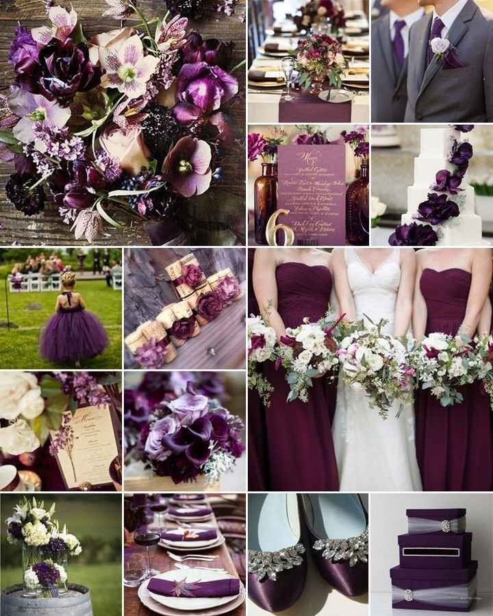  Sugerencias para la boda - 6