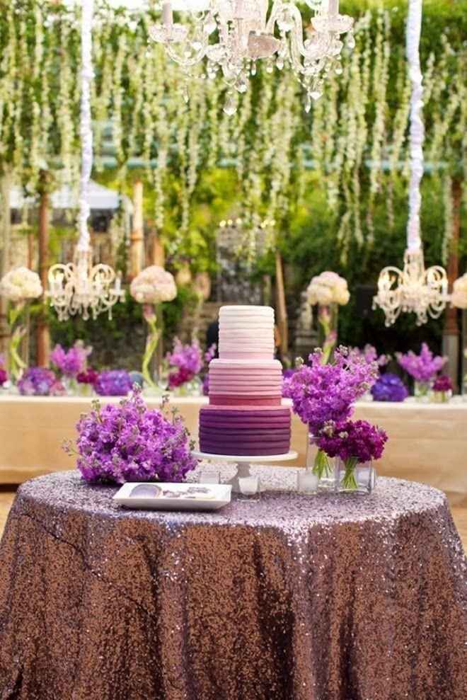  Sugerencias para la boda - 11