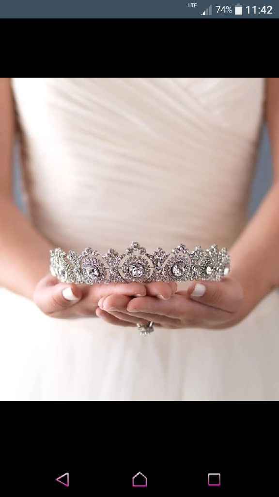  Como toda una princesa!! - 5