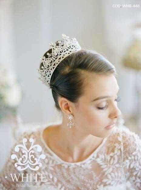  Como toda una princesa!! - 11