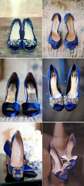  Zapatillas o flats hasta tenis - 2