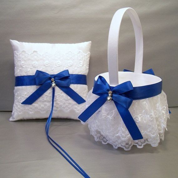  Blue wedding!! - 10