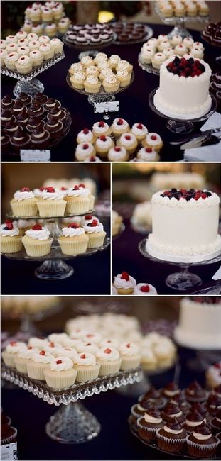  Yumiiiiii "candy bar" (mesa de dulces) - 6