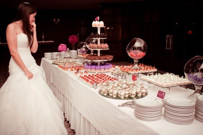  Yumiiiiii "candy bar" (mesa de dulces) - 15