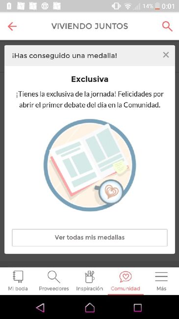  Sin querer ahora si la me la gane🎖️🎆 - 1